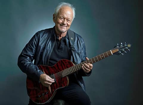 Jesse Colin Young