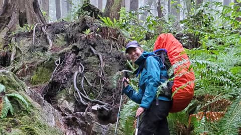 EP. 266 Crazy Fun Outdoor Adventures with Chelsea Ross