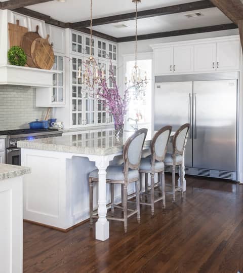 Kitchen Cabinets - Deep Dive Kitchen Cabinets - Deep Dive