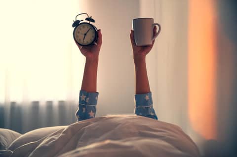 Crafting The Best Morning Routine: 4 Key Elements To Success