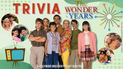 Trivia - The Wonder Years Trivia - The Wonder Years