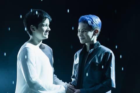 Discovery Helped Me Discover Who I Am