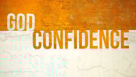 Are You Confident In the Father? Proverbs 14:26 Are You Confident In the Father? Proverbs 14:26