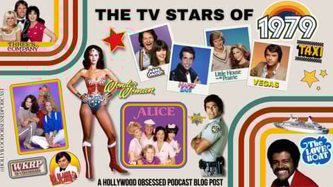 TV Stars of 1979: Revisiting My Favorite Fall Preview Issue of TV Guide TV Stars of 1979: Revisiting My Favorite Fall Preview Issue of TV Guide