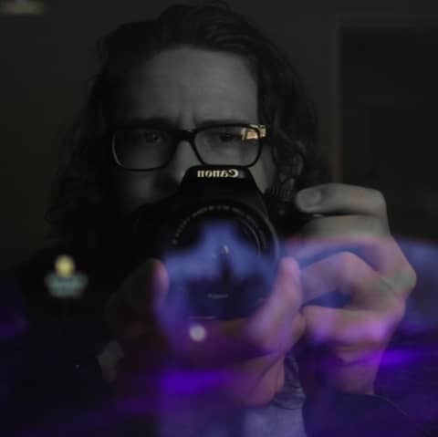 How NotRussellCrow Defined An Era Of SA's Alternative Music: From Cellphone Footage to Music Videos