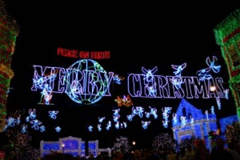 The Osborne Family Lights:  End of a Tradition