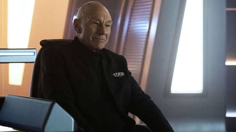 ‘Star Trek’ Library Moves to Paramount+ in Canada