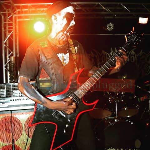 Botswana Brings Tswanian Black Metal To South Africa