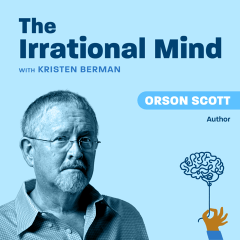 What product teams can learn from the author of Ender’s Game | Orson Scott Card, Author