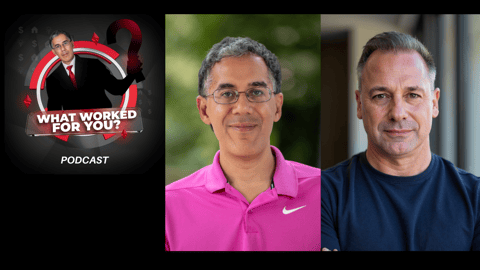 From Showbiz To Housebiz, Adding Value Within Real Estate With David Sidoni