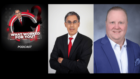 Turn Brutal Truth into Unstoppable Business Momentum With Eric Brotman