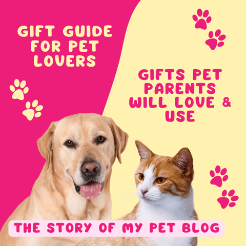 5 Best Gifts for Pet Lovers in Your Life