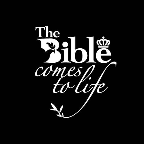 The Bible Comes to Life