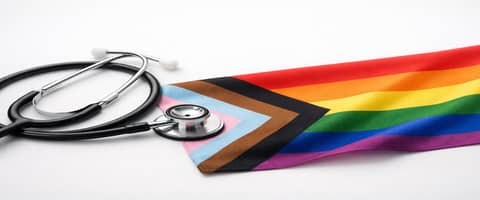 Beyond Misconceptions: Understanding Gender-Affirming Care