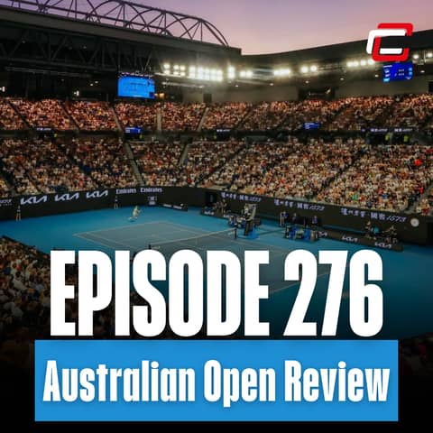 Australian Open 2026 Review