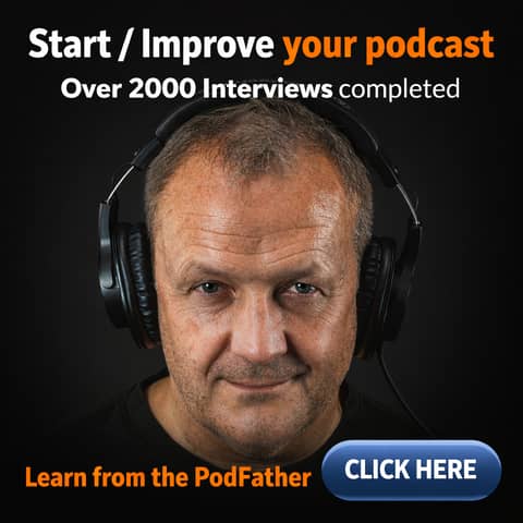 Create & Launch Your Podcast With Ease