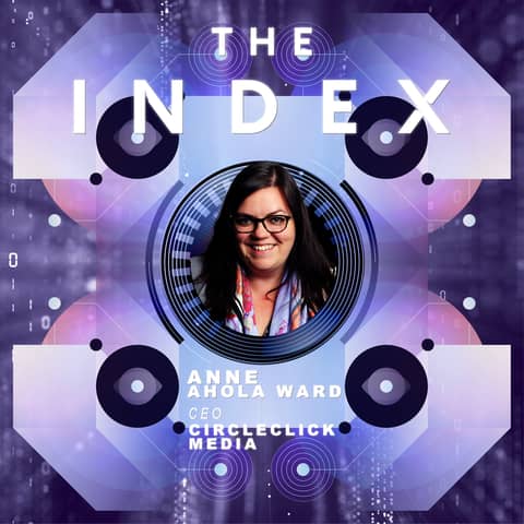 Future Trends for Web3, NFTs, and the Metaverse with Anne Ahola Ward