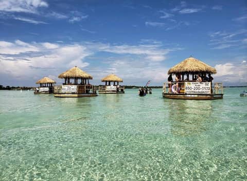 Meet The Operators - Ian & Haley Blaise with Cruisin Tikis [Destin] - Episode #46