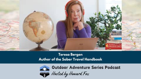 Navigating the World Alcohol-Free: Sober Travel Tips From an Outdoor Enthusiast