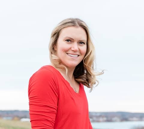 Katie Spotz - How to Live on Your Terms | Mental Health Podcast