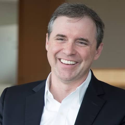 The Future of Cancer Medicine with Dr. Jay Bradner, President of Novartis Institutes for BioMedical Research