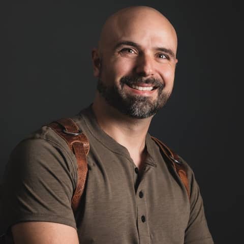 The Power of Being Seen: This Will Change How You See Yourself | with Gregory James Thelian