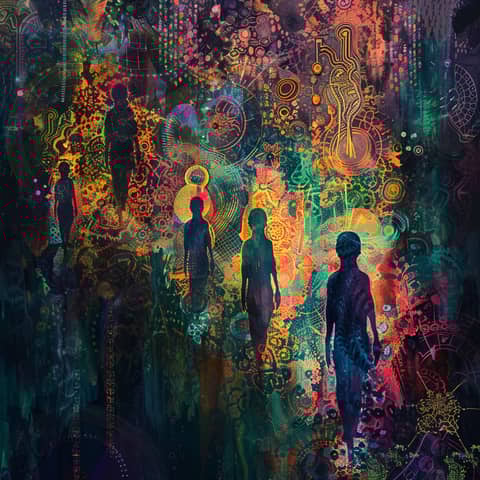 #159. Stanford Neuroscientist Explains the Science of Manifestation - Dr. James Doty | Deep Mind Podcast