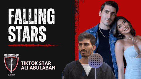 S8 Ep292: Episode 292: Falling Stars: TikTok Star Ali Abulaban