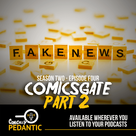 Season 2 - Episode 4: Fake News Full Script and References Season 2 - Episode 4: Fake News Full Script and References