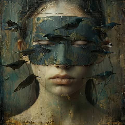 Turning Darkness into Light: How Echolocation Lit Up My World Again