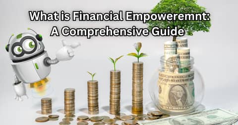 What is Financial Empowerment