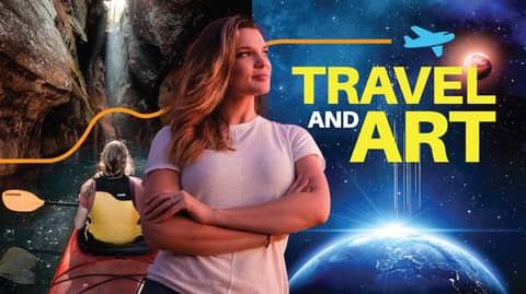 Unleashing the Photoshop Master Mindset w/ Anna McNaught