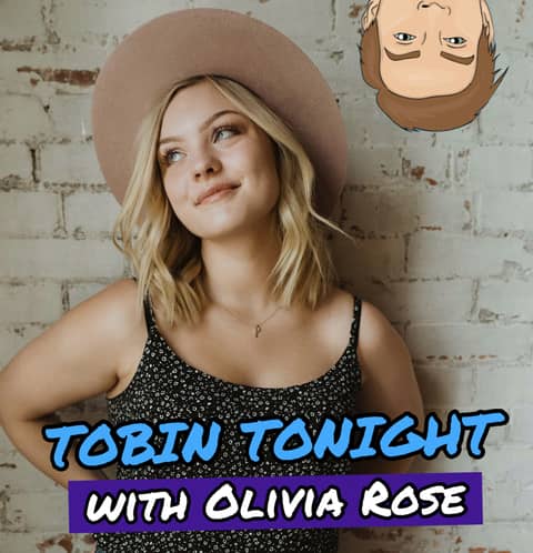 Olivia Rose:  The Solid Gold Episode