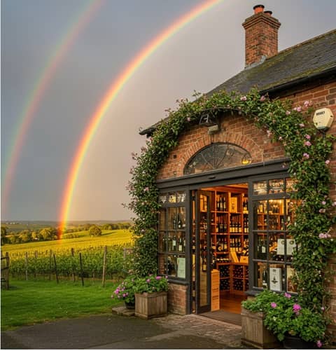 Liquor Industry News 04-03-25