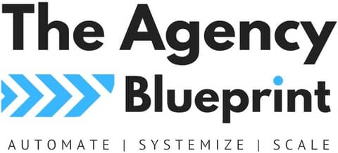 THE AGENCY BLUEPRINT