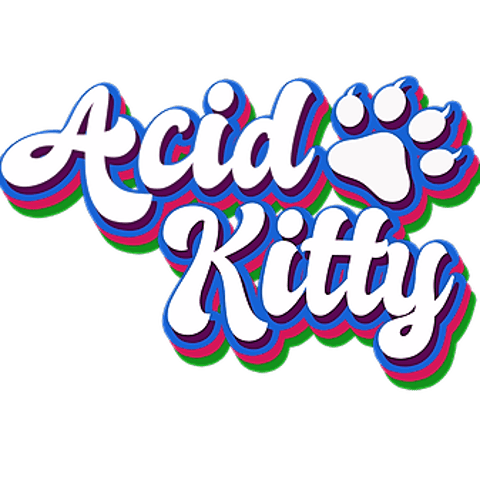 AcidKitty Bath & Body