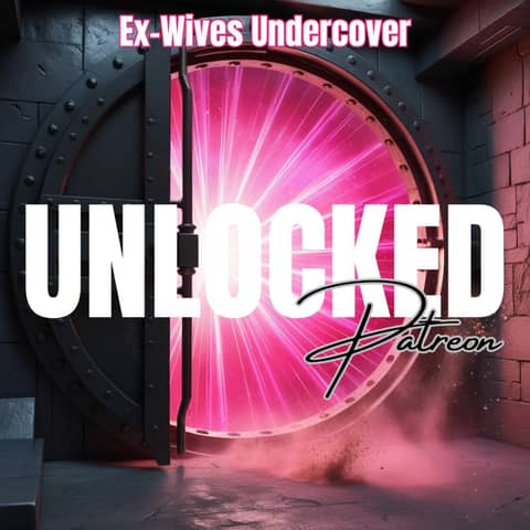 Unlocked Patreon Episode: Kenzie Speaks Out + Ana Update