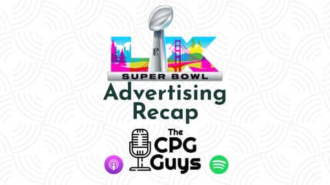 Super Bowl 2026 Ad Recap