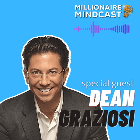 How to Win Life with the Defense and Offense Strategy | Dean Graziosi | Replay