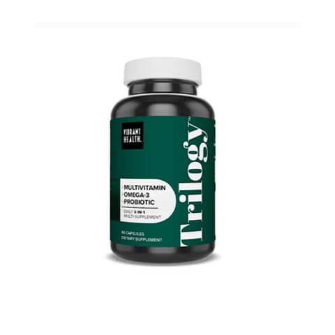 Trilogy: Where Science Meets Nature