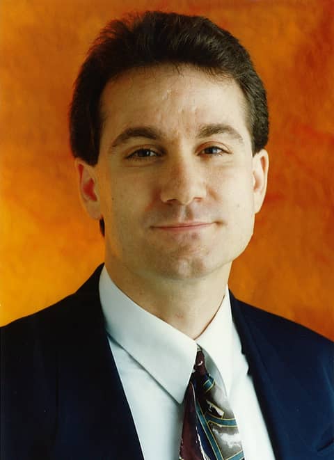 E262: Overcoming Limiting Beliefs After Abuse with Steve Simpson | Trauma Healing Podcast