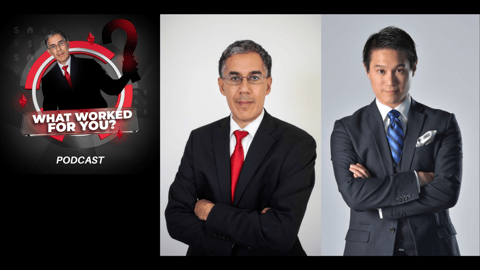 Reaching Your Peak Potential With Fong Chua