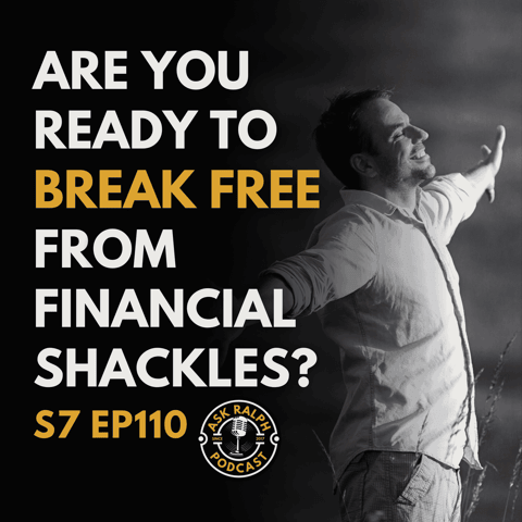 Simple Steps to Reclaim Financial Control and Peace Simple Steps to Reclaim Financial Control and Peace