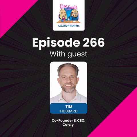 The Virtual Property Management Model Explained with Tim Hubbard of Corzly