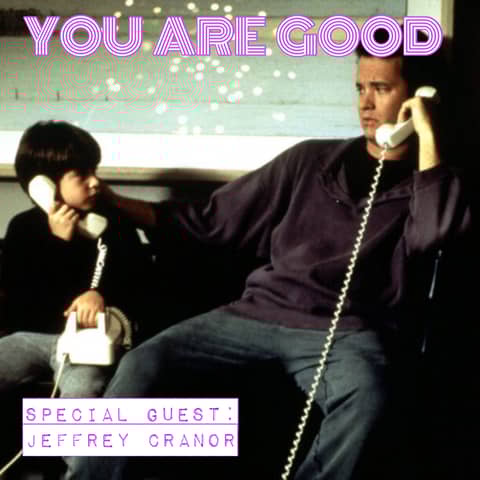 Sleepless in Seattle w. Jeffrey Cranor