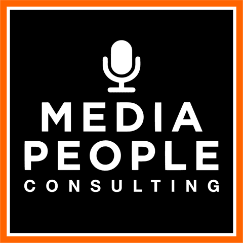 Media People Consulting Logo