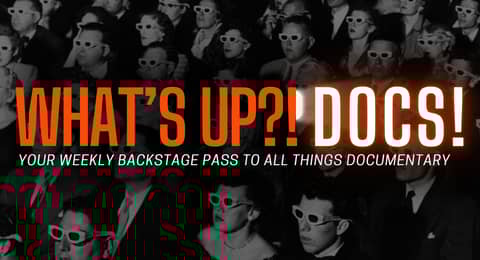 What's Up? Docs! Feb. 23, 2025