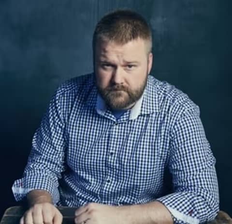 Robert Kirkman