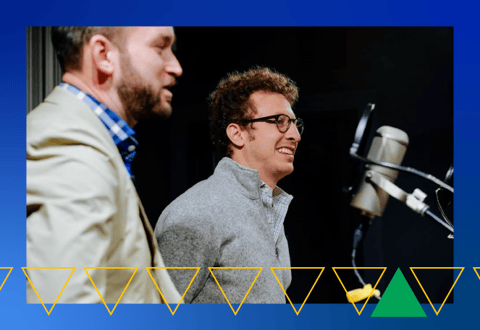 #100 When Investors Take the Hot Seat