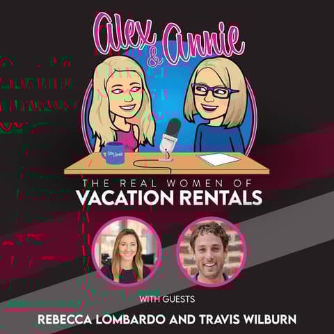 From 0 to 100 Real Quick: Celebrating 100 Episodes of Alex & Annie Podcast with The 100 Collection